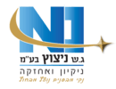 ניצוץ ניקיון משרדים